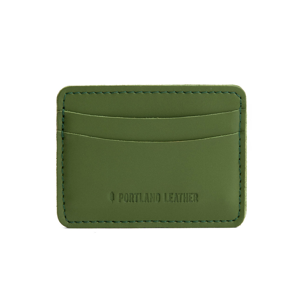 PLG Card Holder