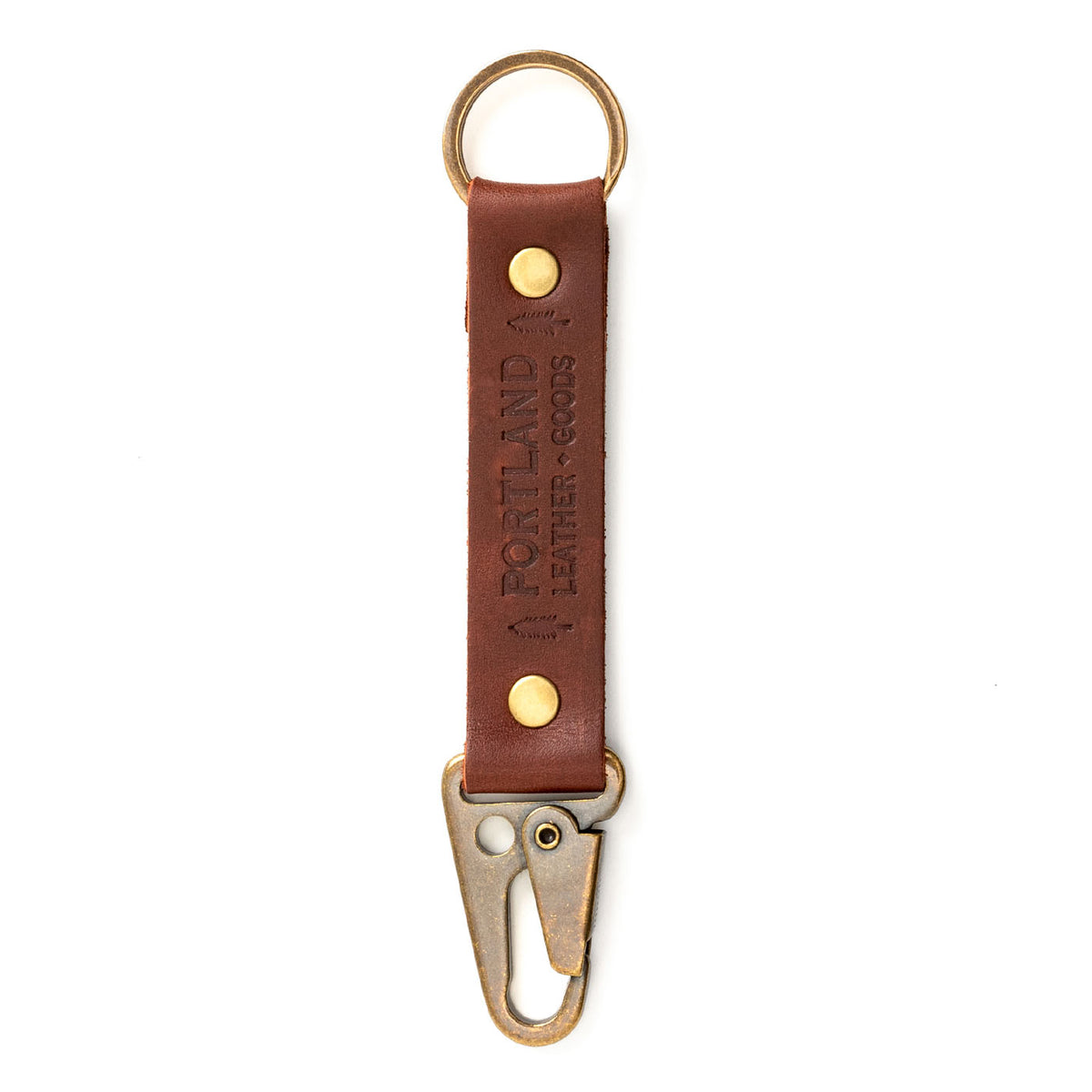 PLG Keychain