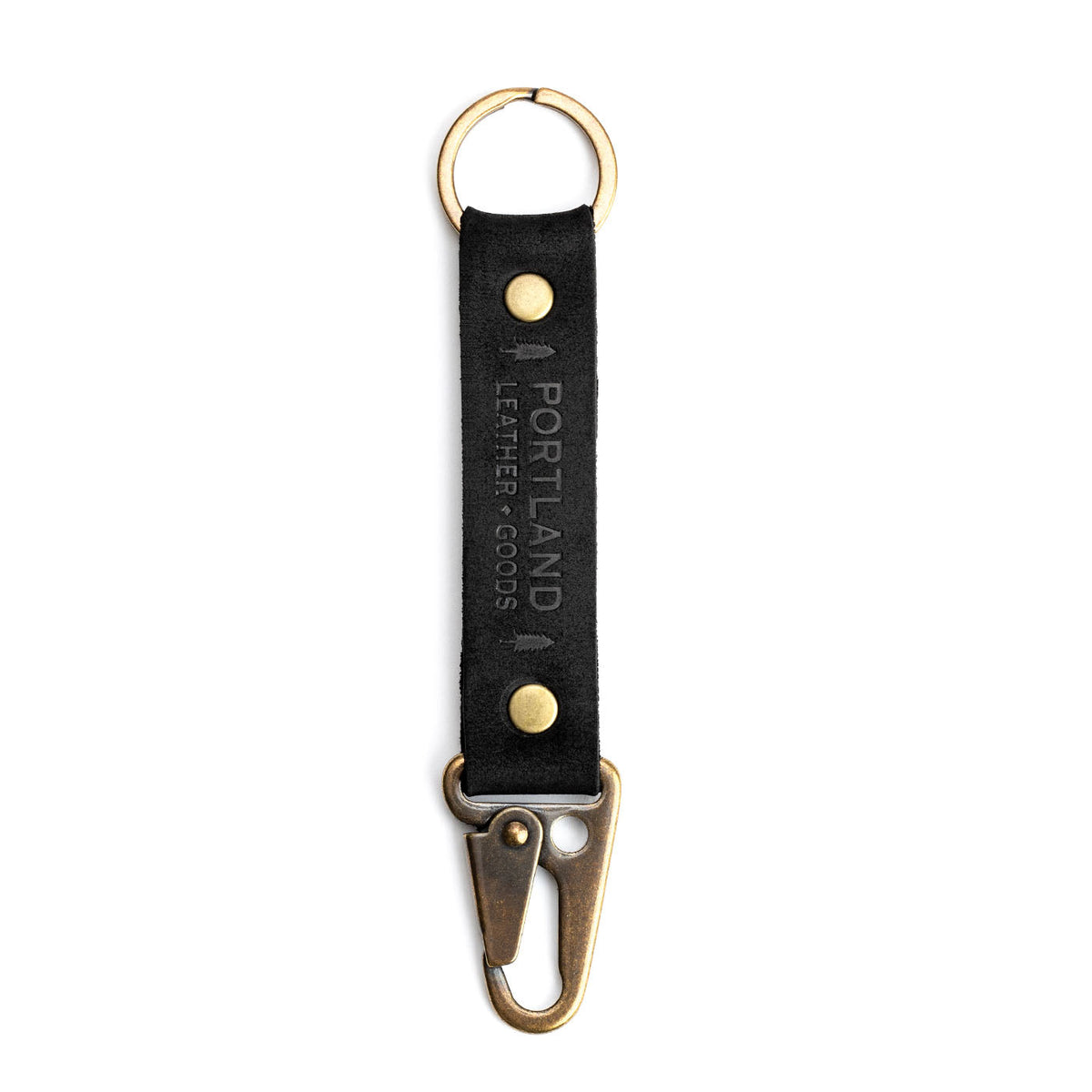 PLG Keychain