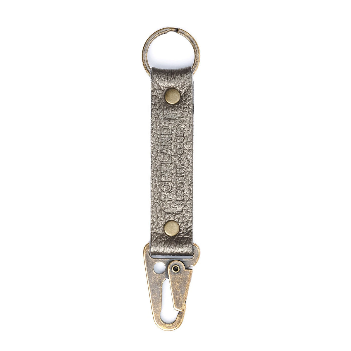 PLG Keychain