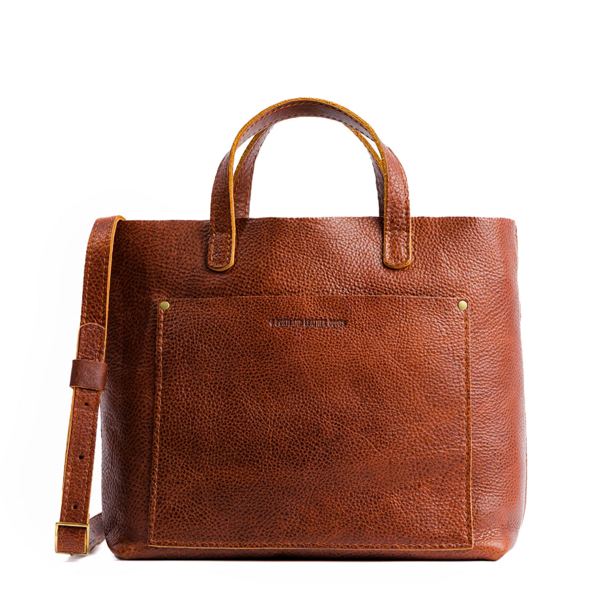 Almost Perfect' Medium Crossbody Tote