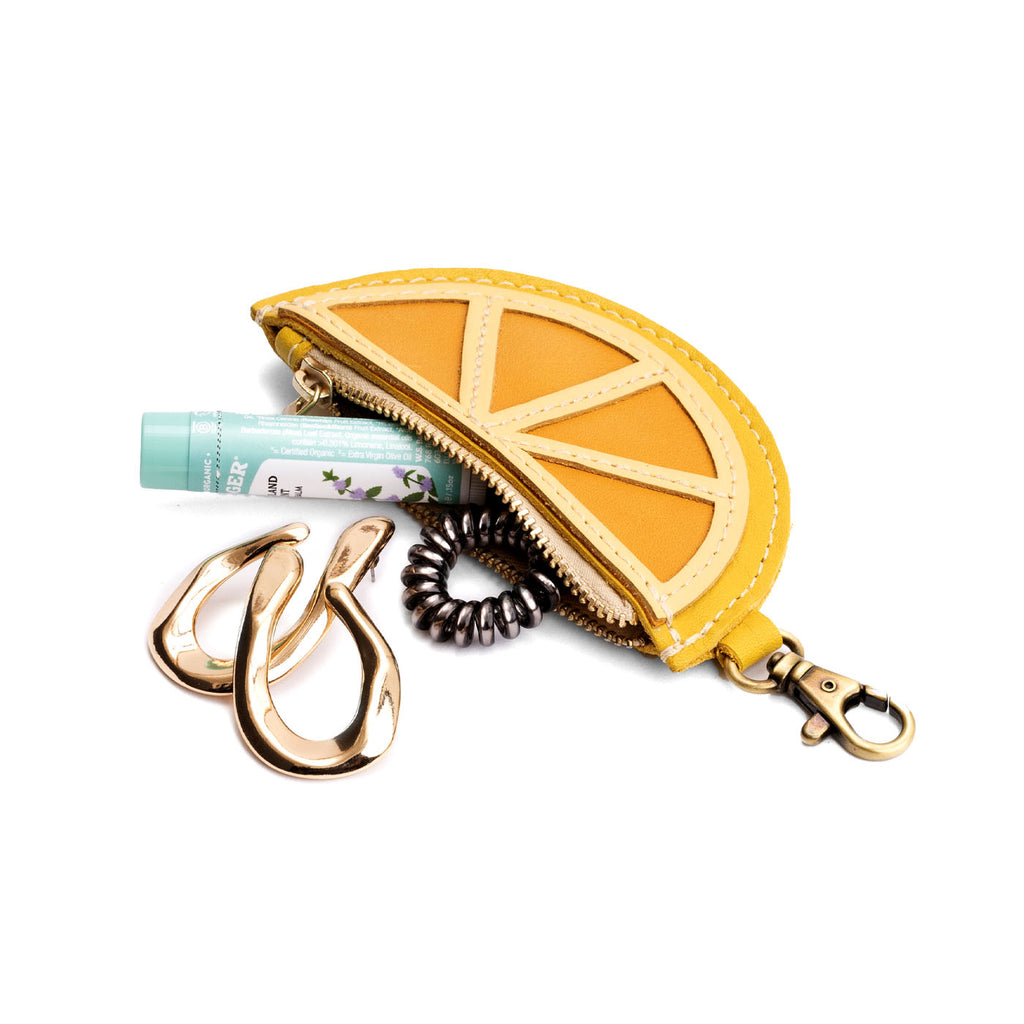 Fruit Pouch