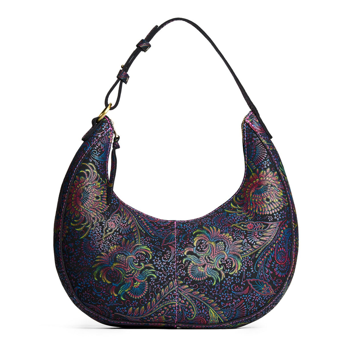 Almost Perfect' Nora Shoulder Bag