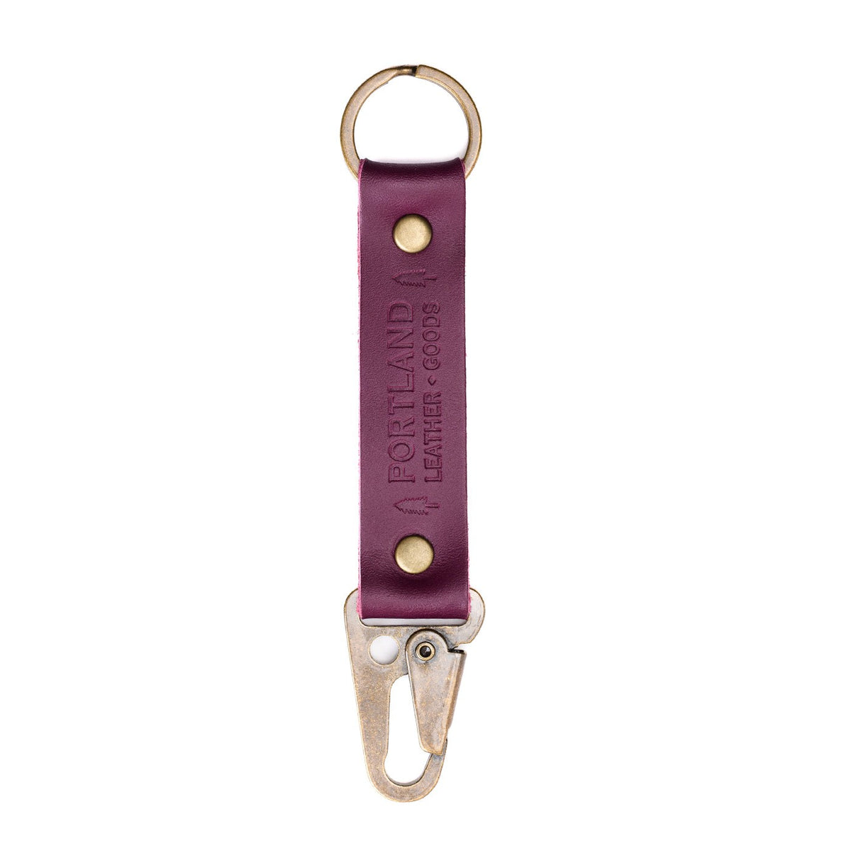 PLG Keychain