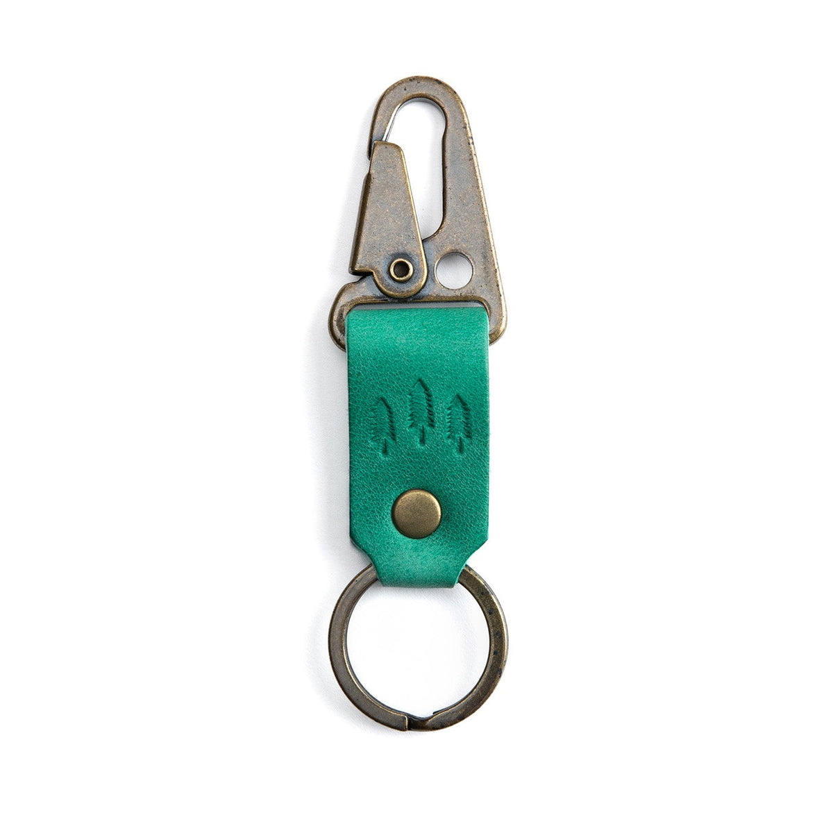 PLG Keychain