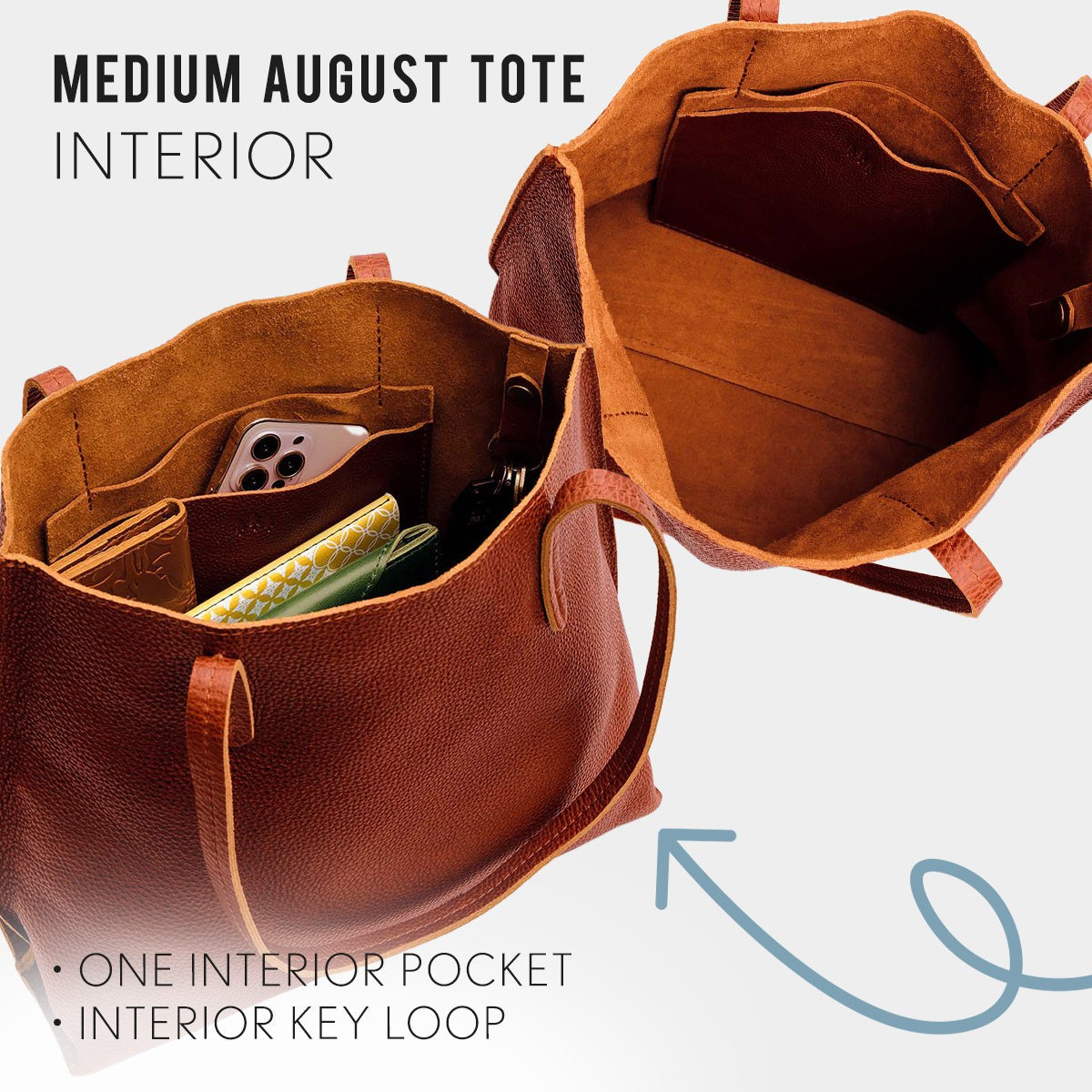 August Tote