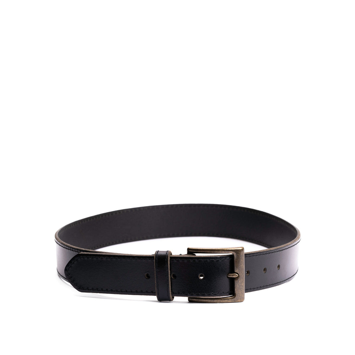 Men's Artisan Leather Belt