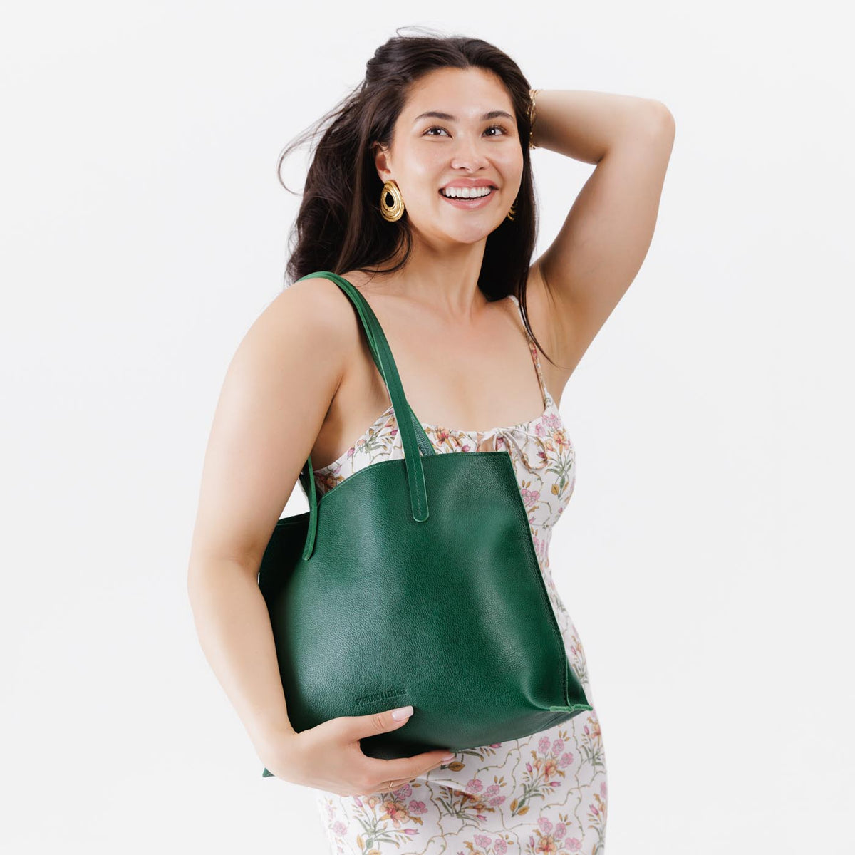 Almost Perfect' August Tote