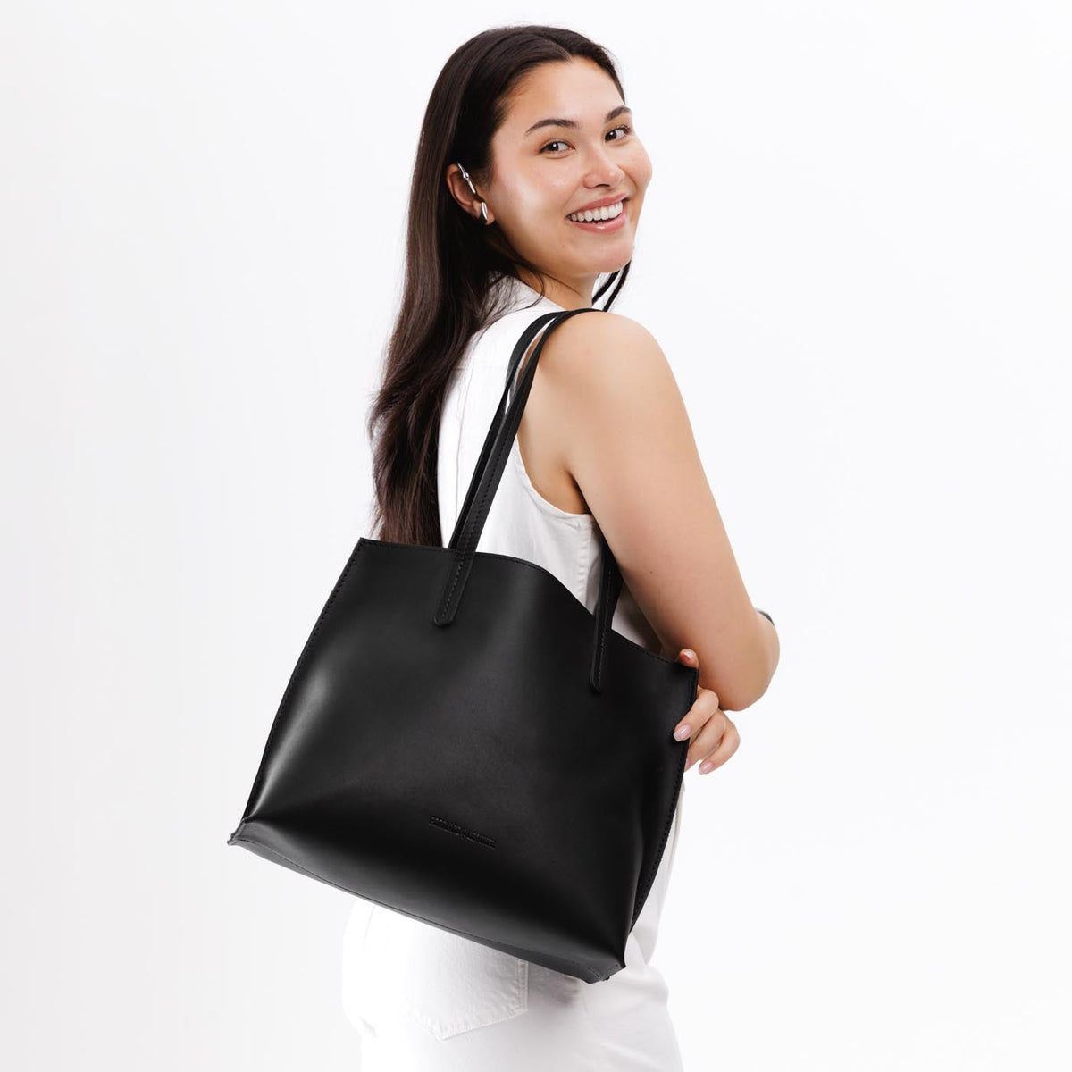 Almost Perfect' August Tote