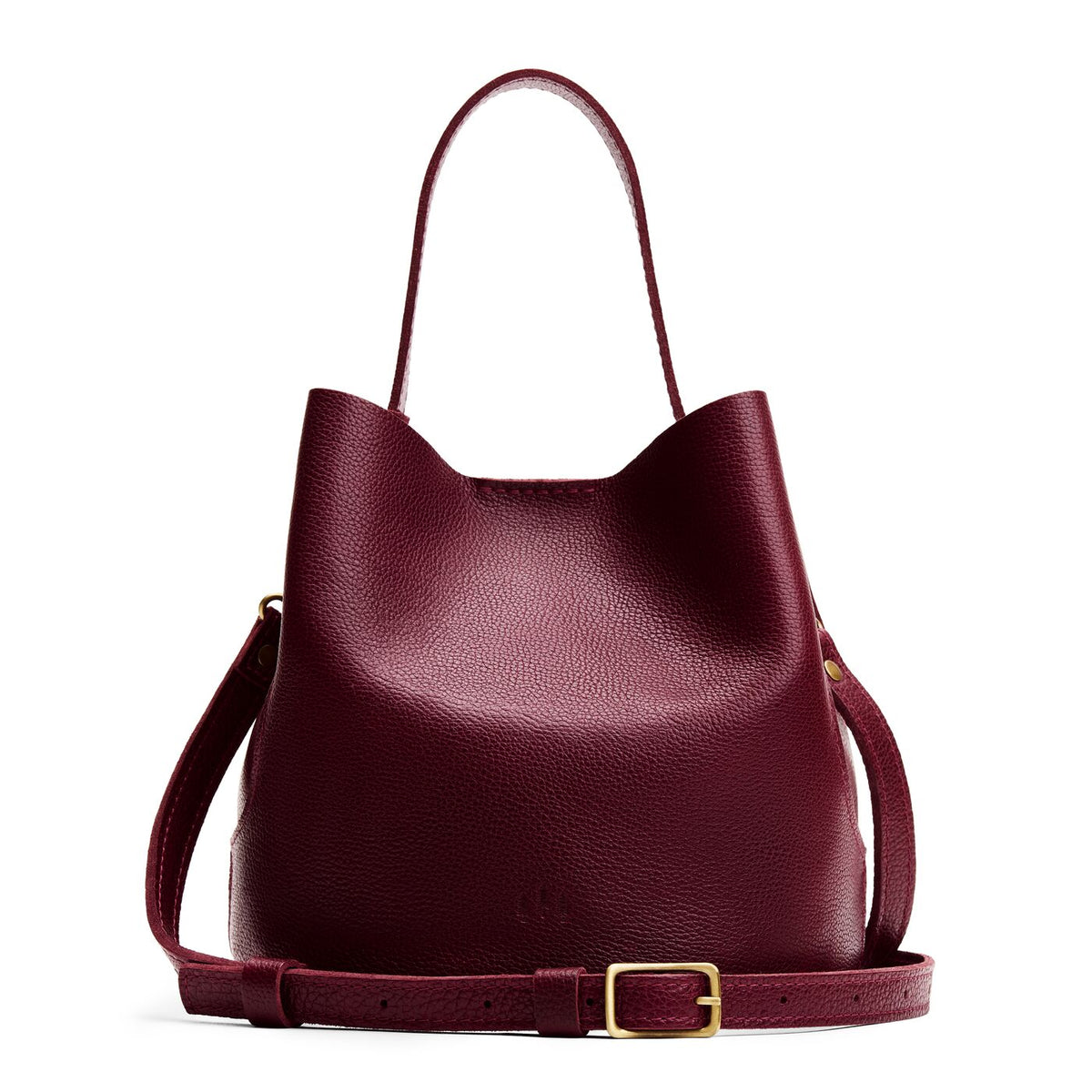 Belle Bucket Bag