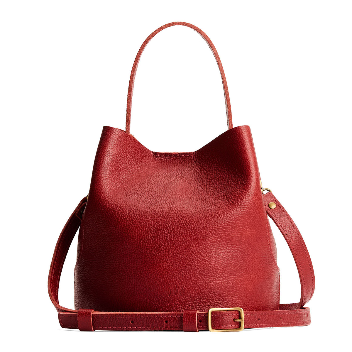 Almost Perfect' Belle Bucket Bag
