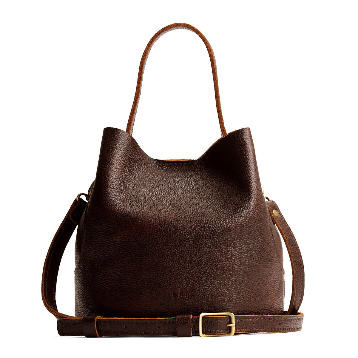 Almost Perfect' Belle Bucket Bag