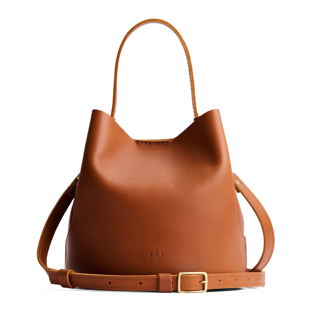 Almost Perfect' Belle Bucket Bag