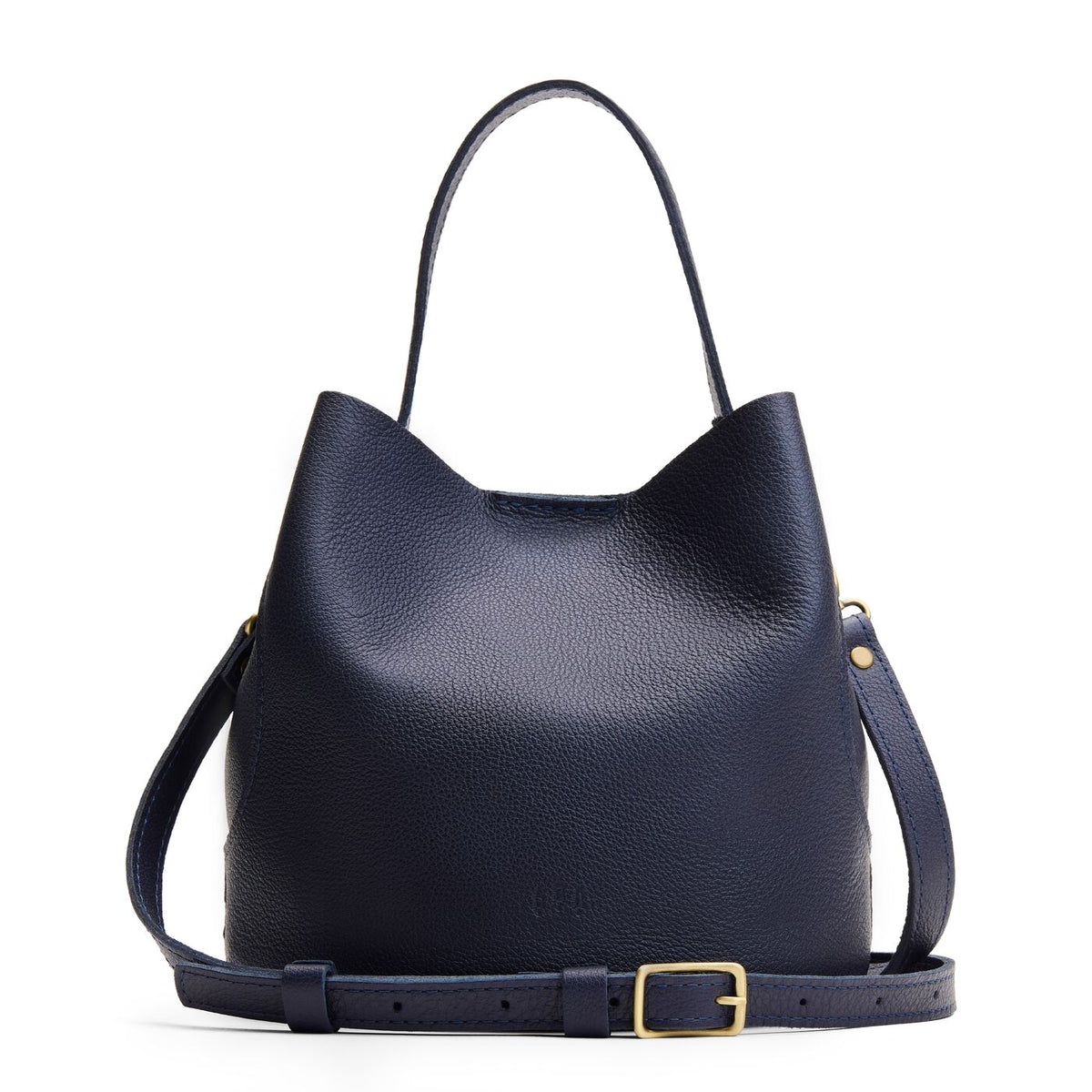 Almost Perfect' Belle Bucket Bag