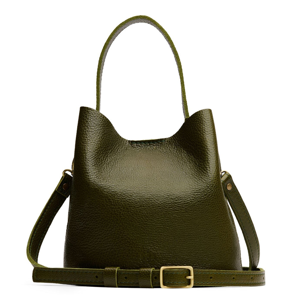 Belle Bucket Bag