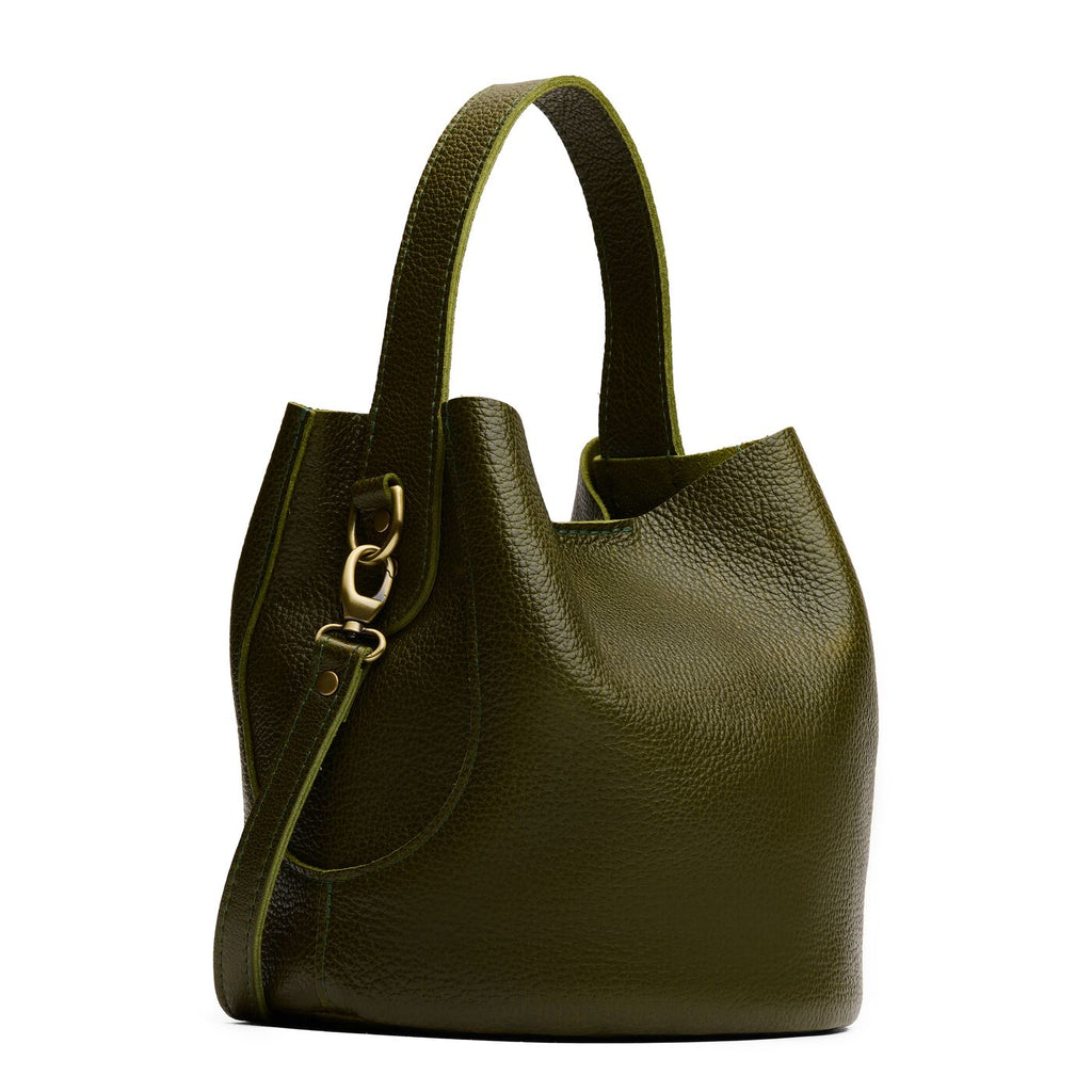 Belle Bucket Bag