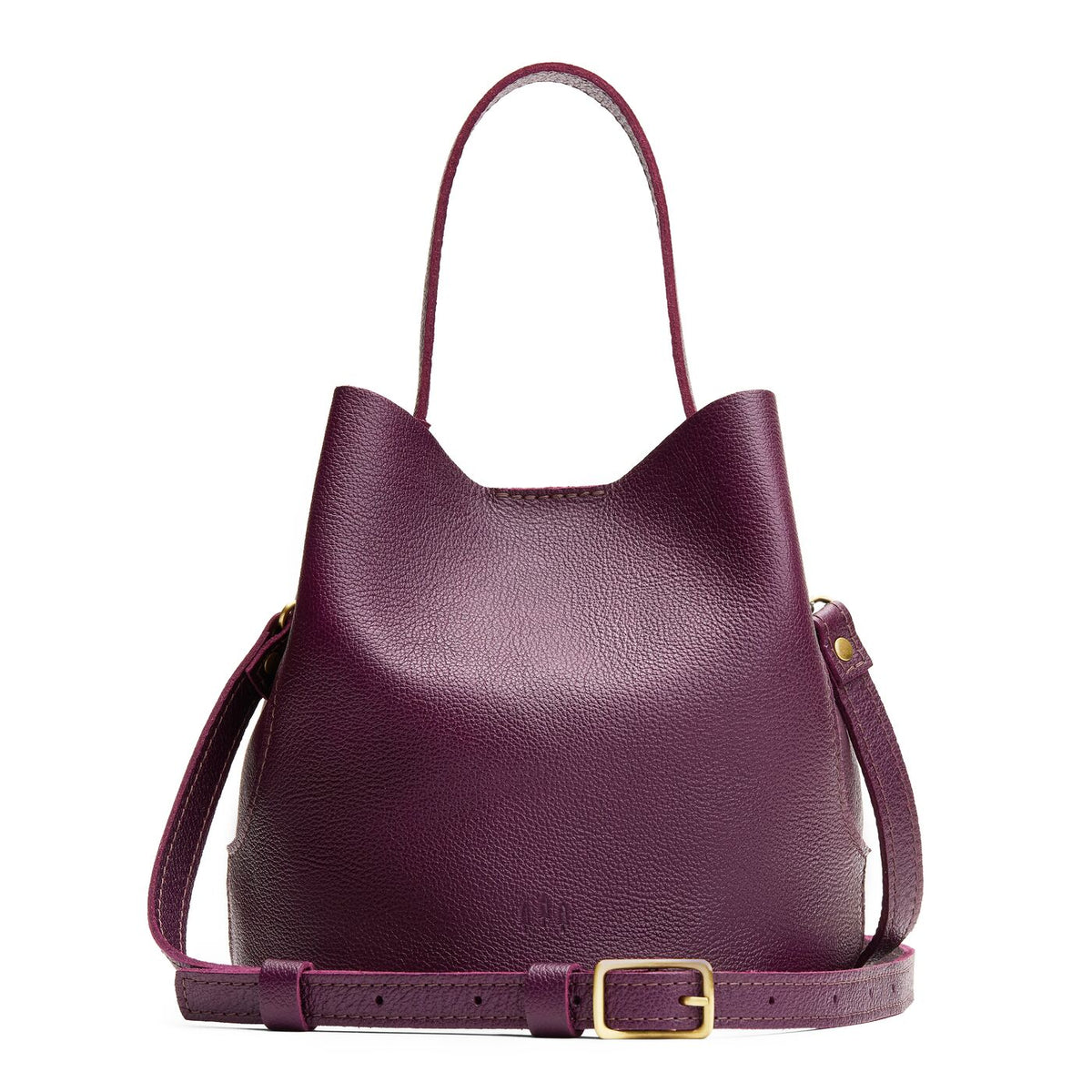 Almost Perfect' Belle Bucket Bag