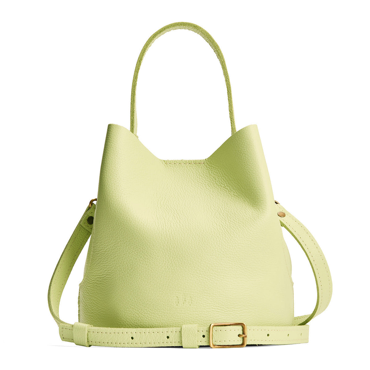 Almost Perfect' Belle Bucket Bag