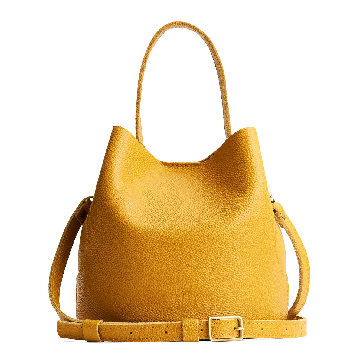 Almost Perfect' Belle Bucket Bag