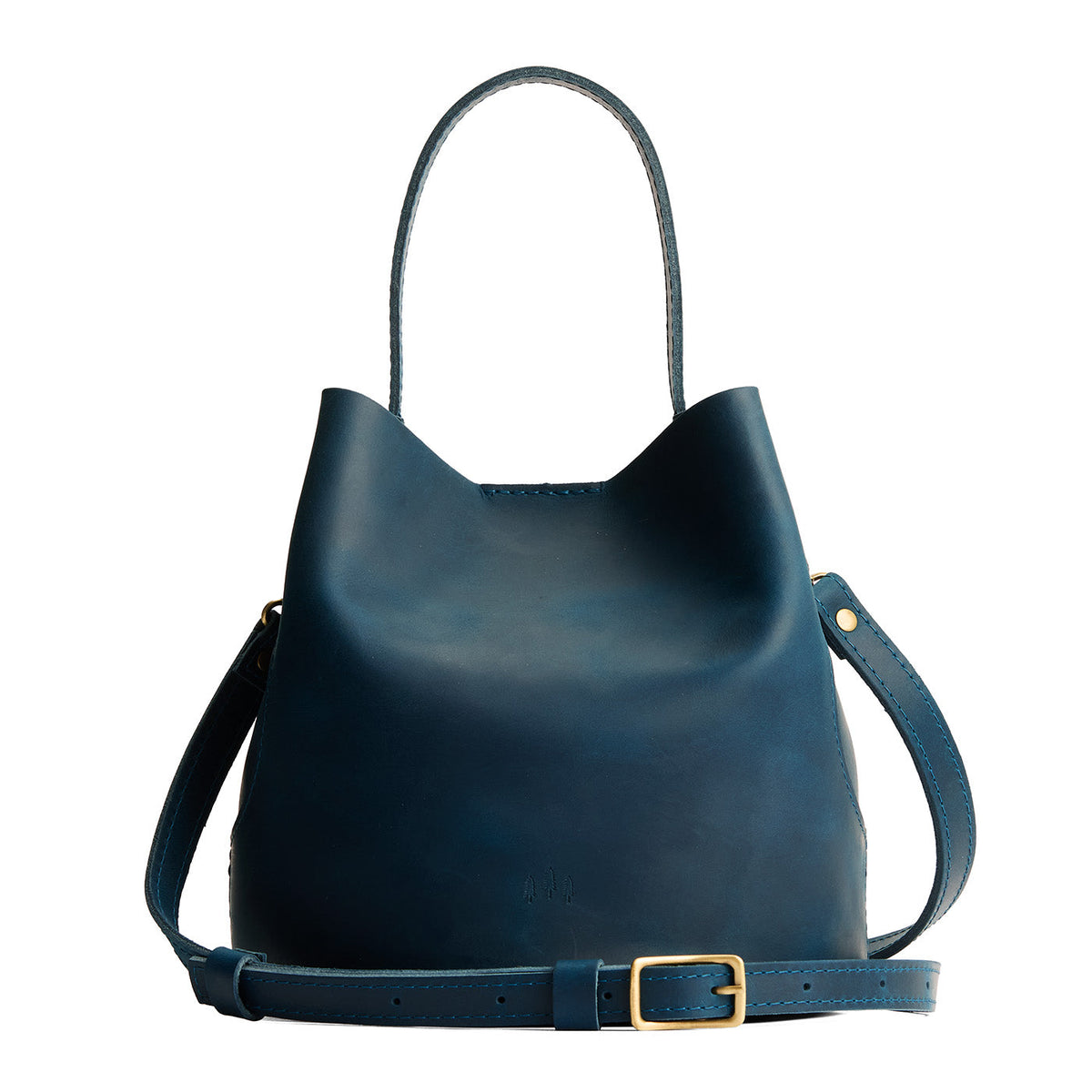 Almost Perfect' Belle Bucket Bag