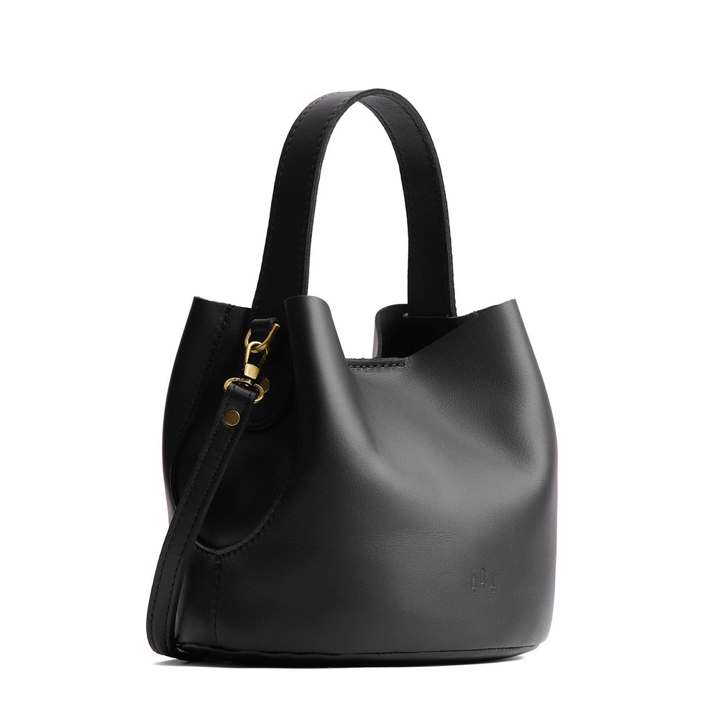 Almost Perfect' Belle Bucket Bag