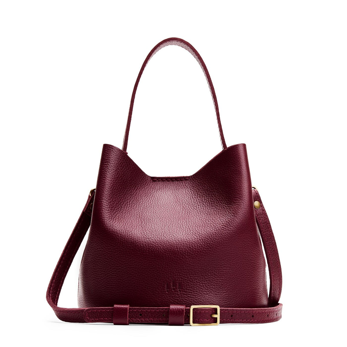 Almost Perfect' Belle Bucket Bag