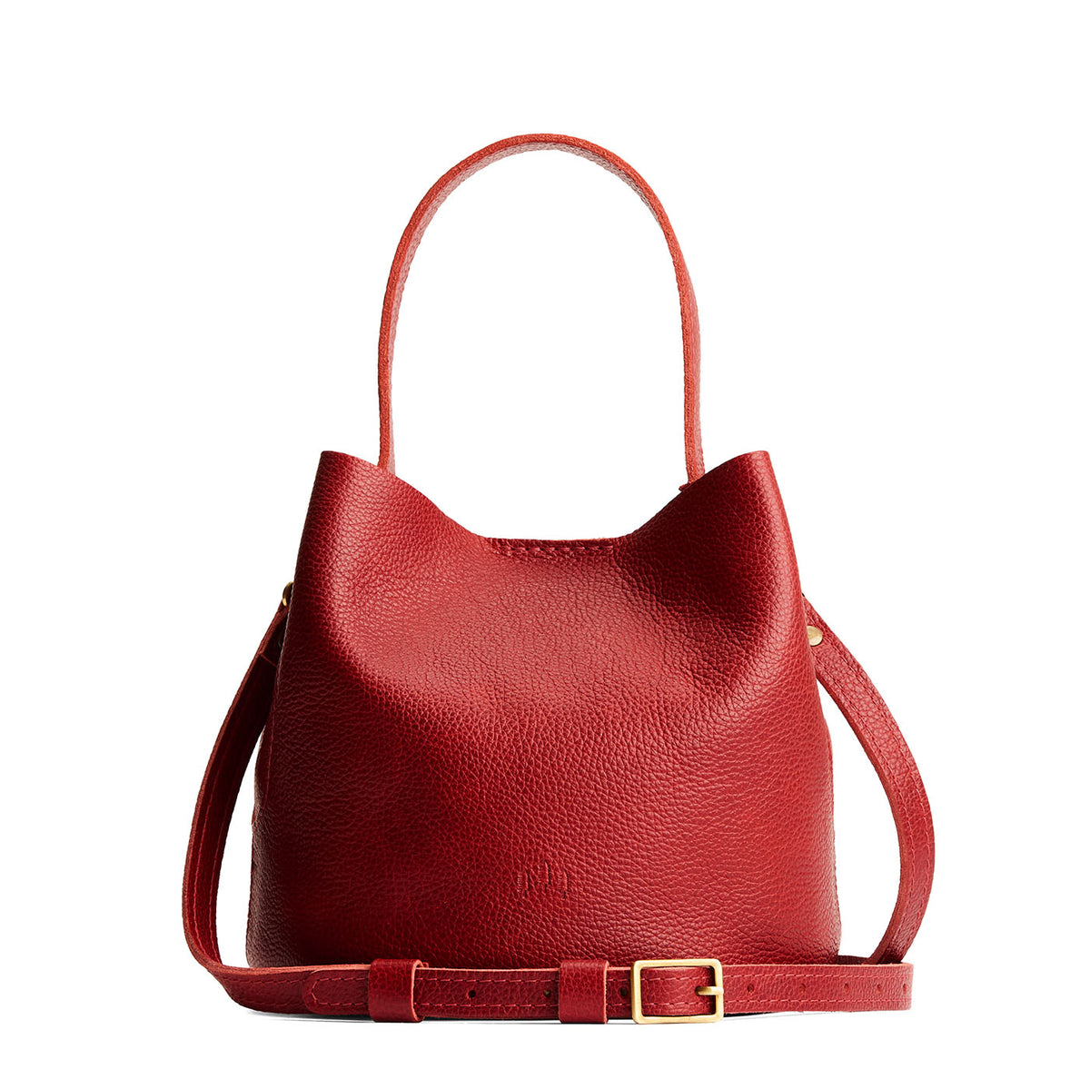 Almost Perfect' Belle Bucket Bag