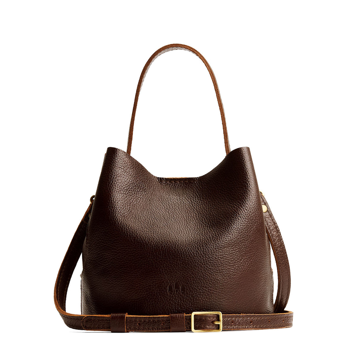 Almost Perfect' Belle Bucket Bag