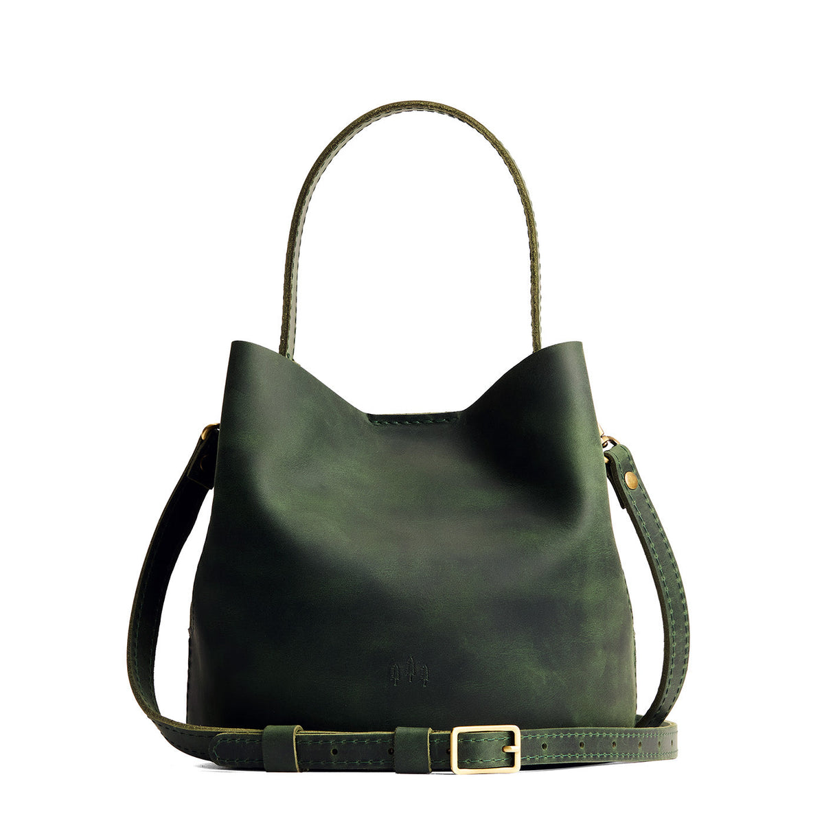 Almost Perfect' Belle Bucket Bag