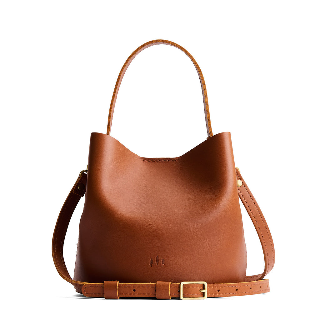 Almost Perfect' Belle Bucket Bag