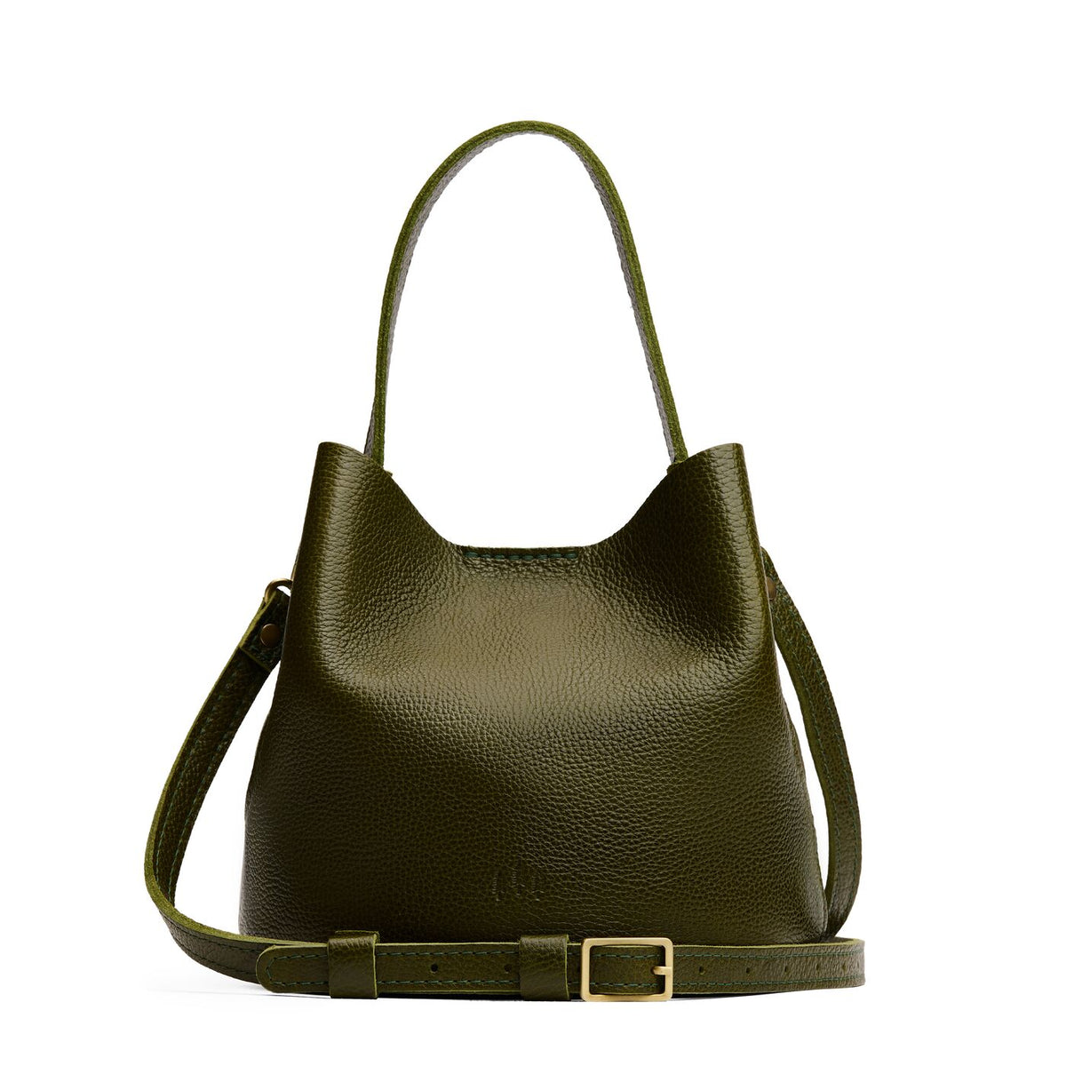 Almost Perfect' Belle Bucket Bag