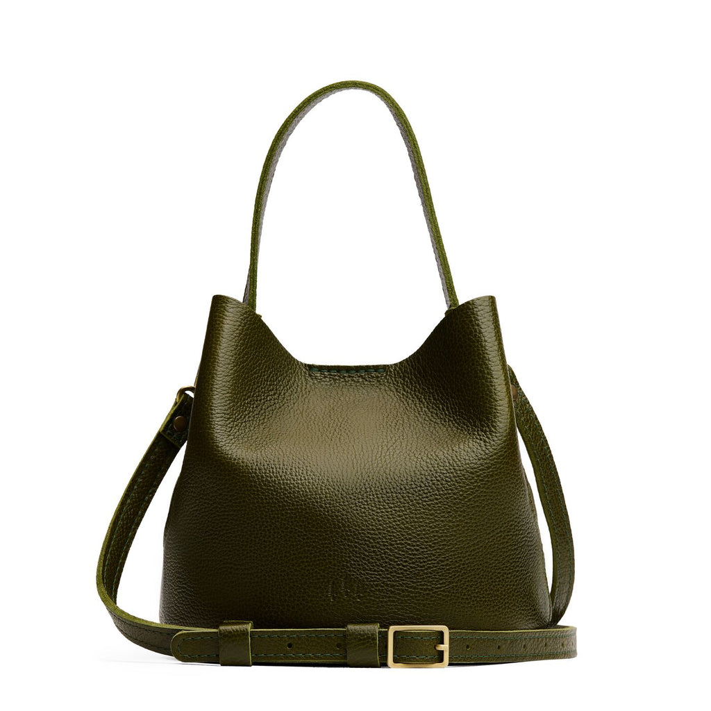 Belle Bucket Bag