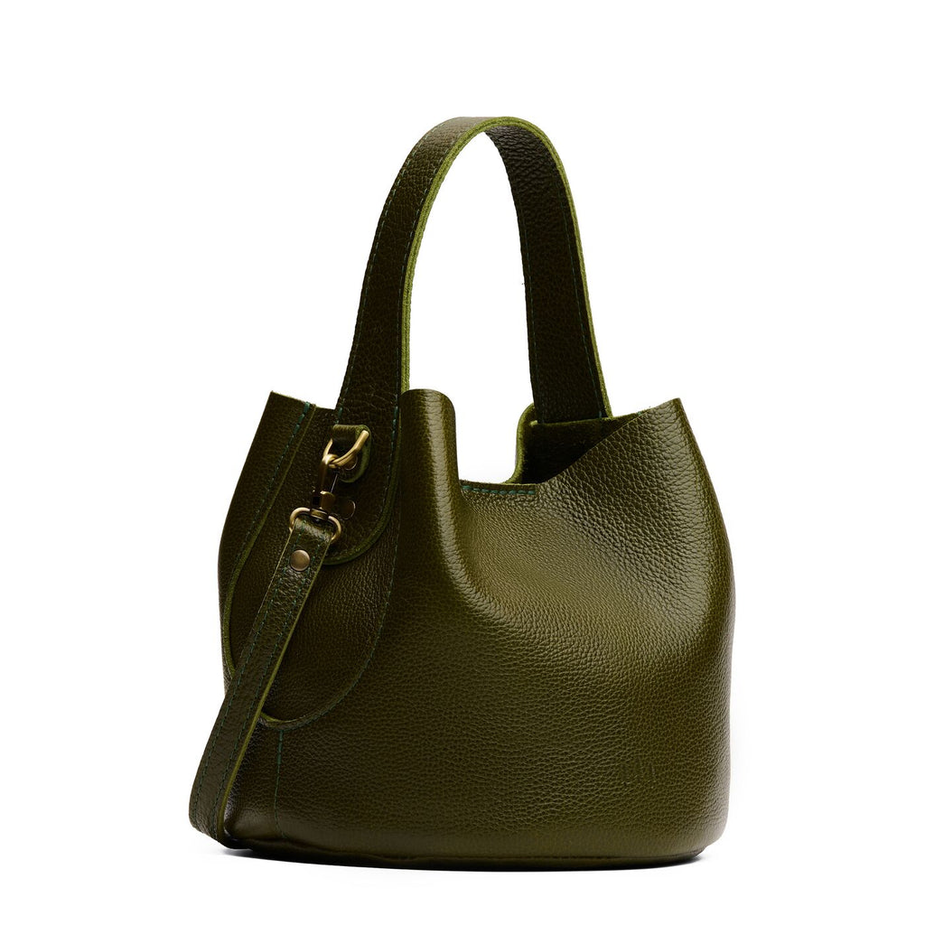 Almost Perfect' Belle Bucket Bag