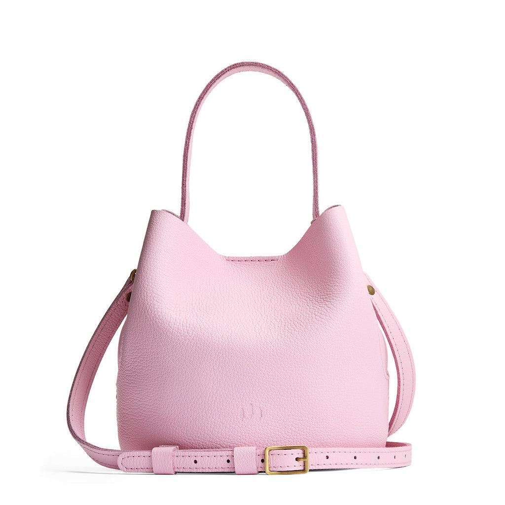 Almost Perfect' Belle Bucket Bag