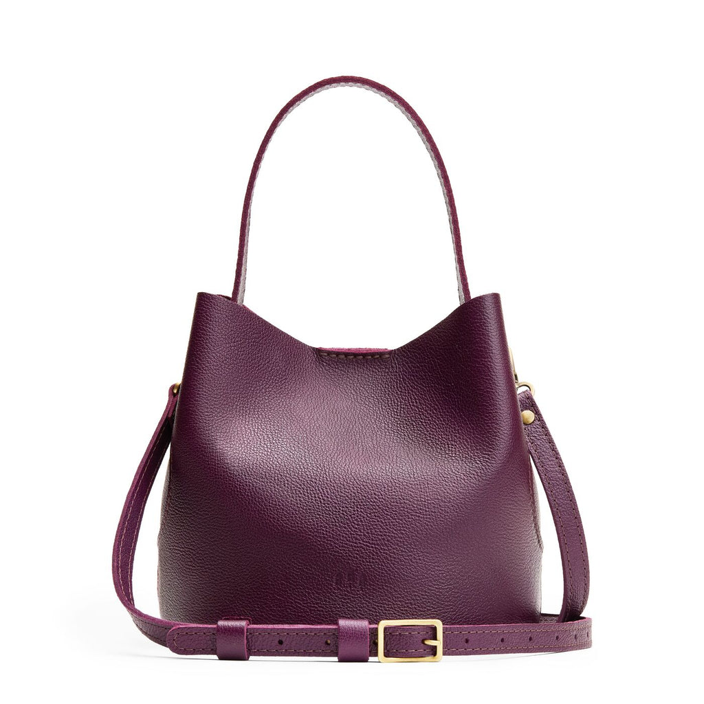Almost Perfect' Belle Bucket Bag
