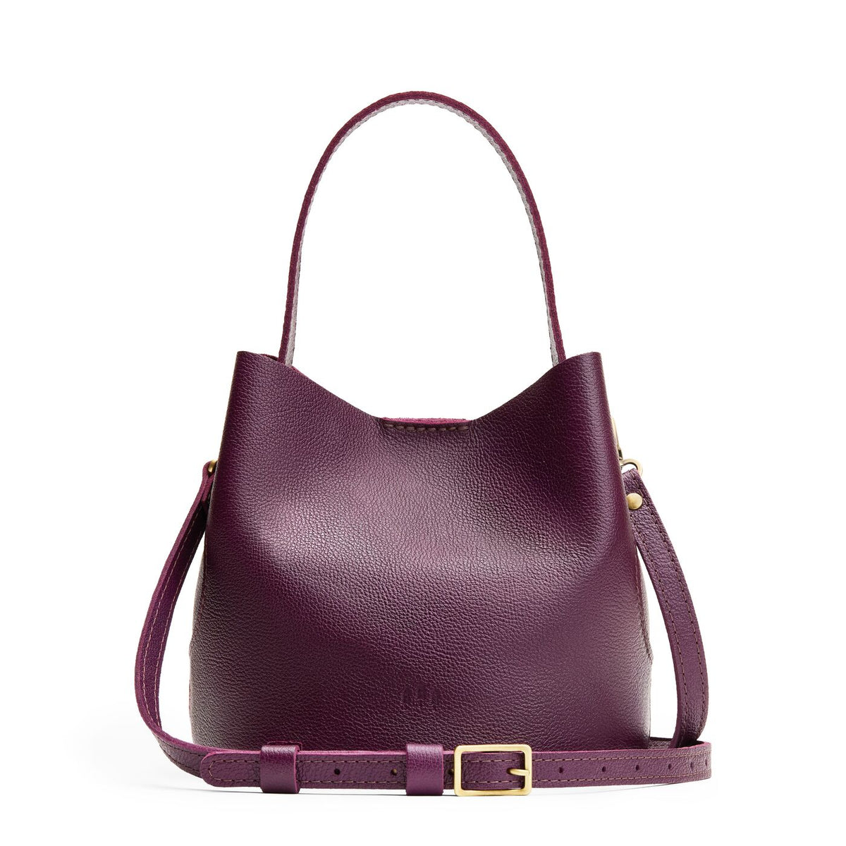 Almost Perfect' Belle Bucket Bag