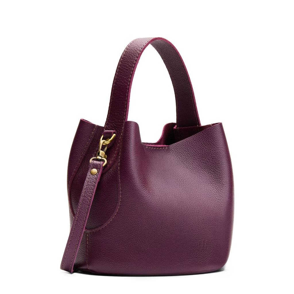 Belle Bucket Bag