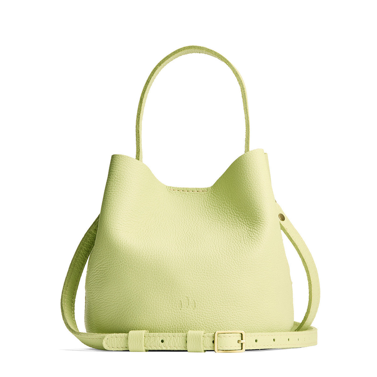 Almost Perfect' Belle Bucket Bag
