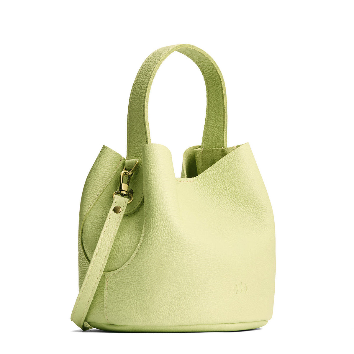 Almost Perfect' Belle Bucket Bag