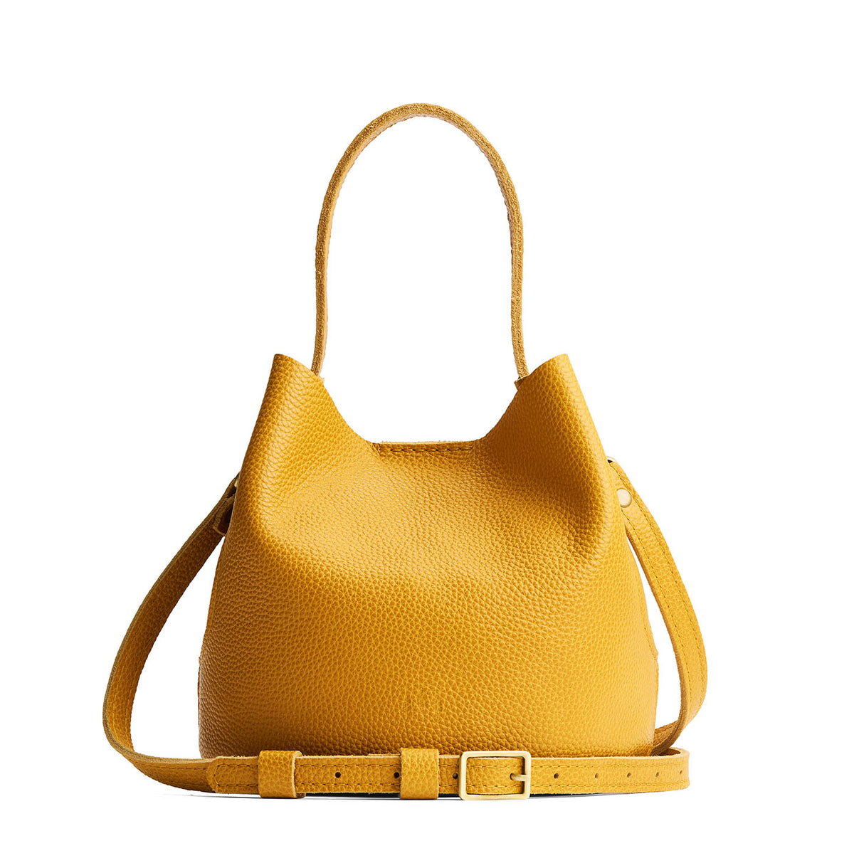 Almost Perfect' Belle Bucket Bag