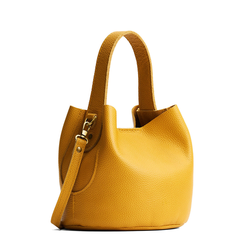 Almost Perfect' Belle Bucket Bag
