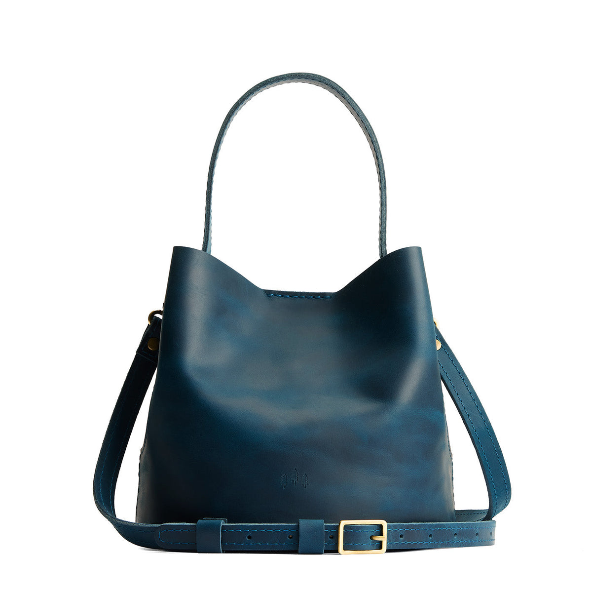 Almost Perfect' Belle Bucket Bag