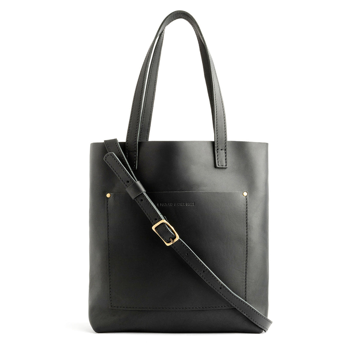 Almost Perfect' Crossbody Tote