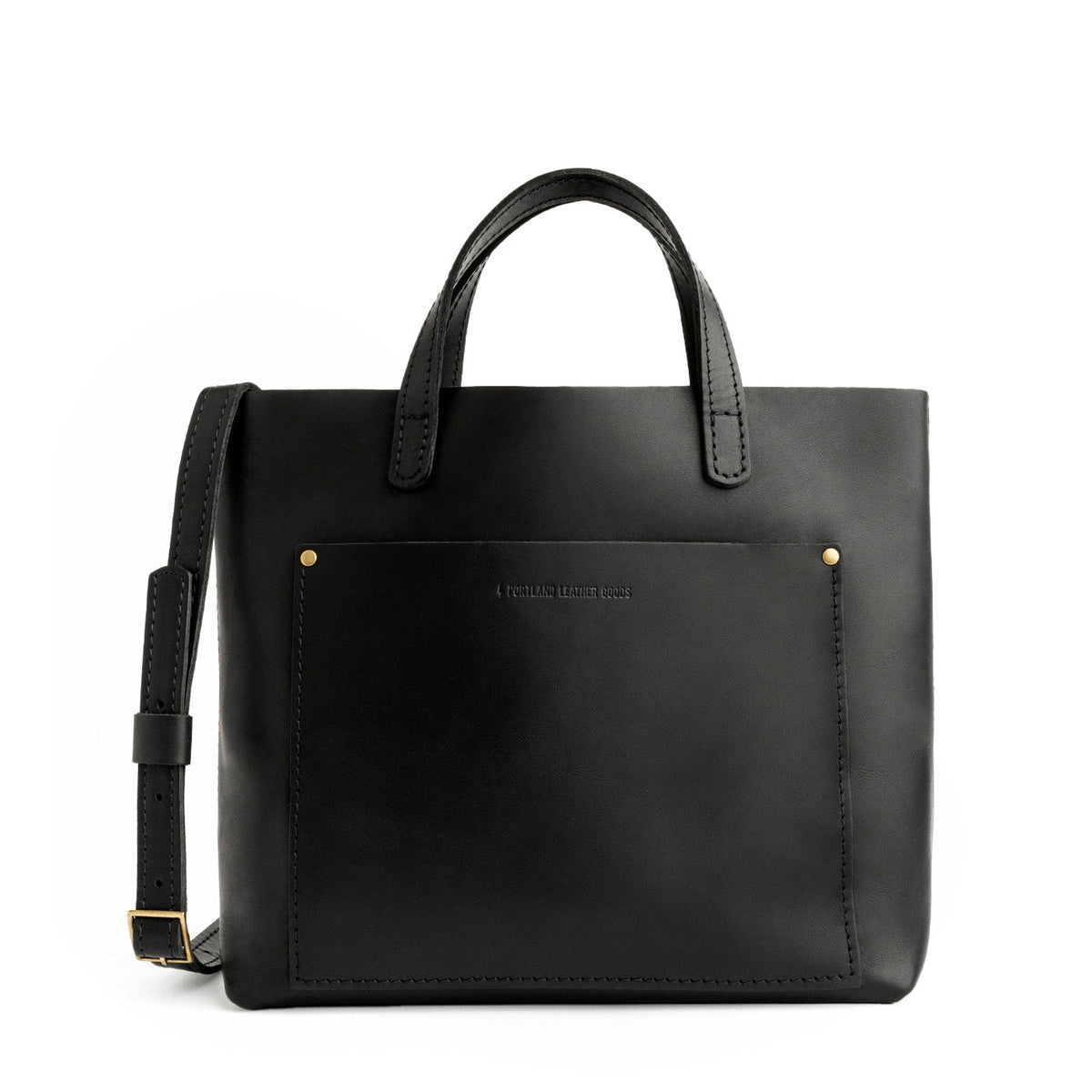 Almost Perfect' Medium Crossbody Tote