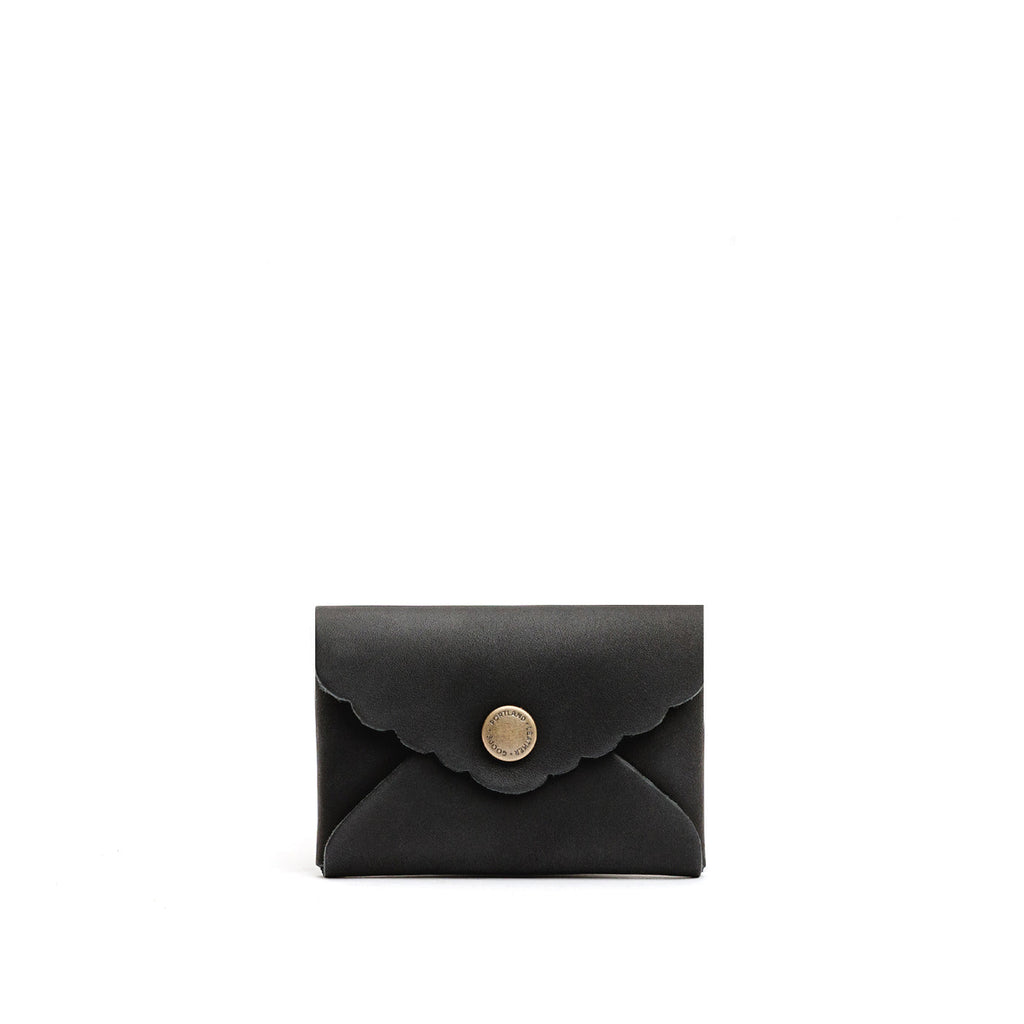 Almost Perfect' Mini Daisy Wallet