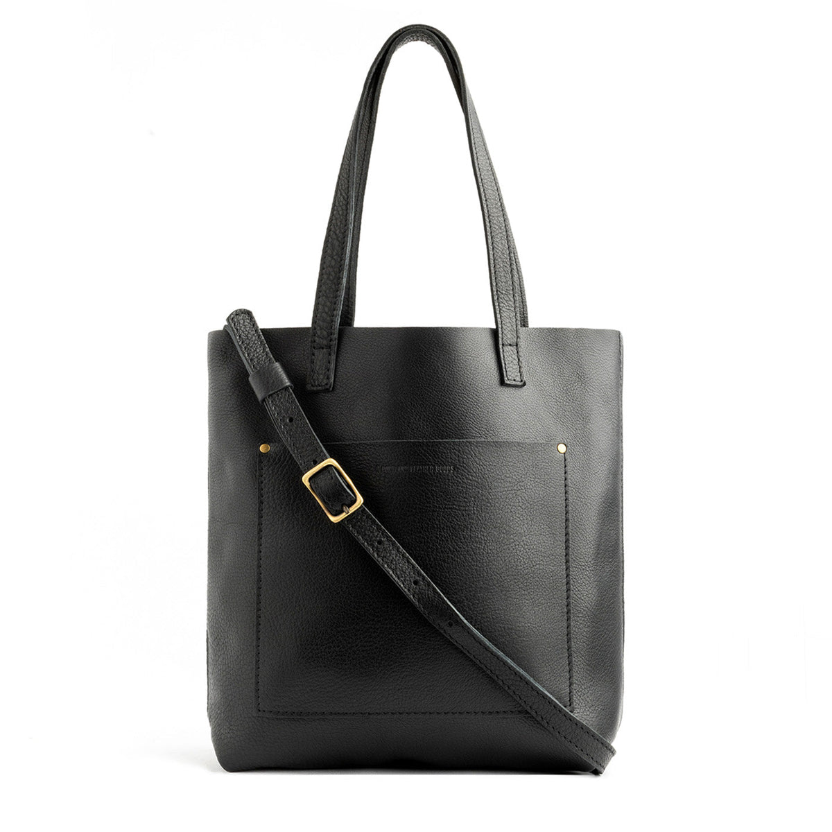 Almost Perfect' Crossbody Tote