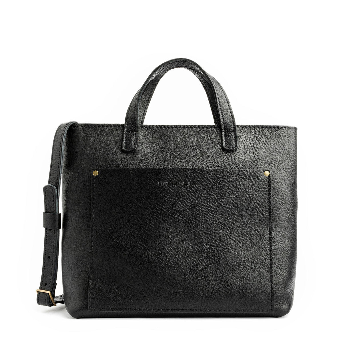 Almost Perfect' Medium Crossbody Tote