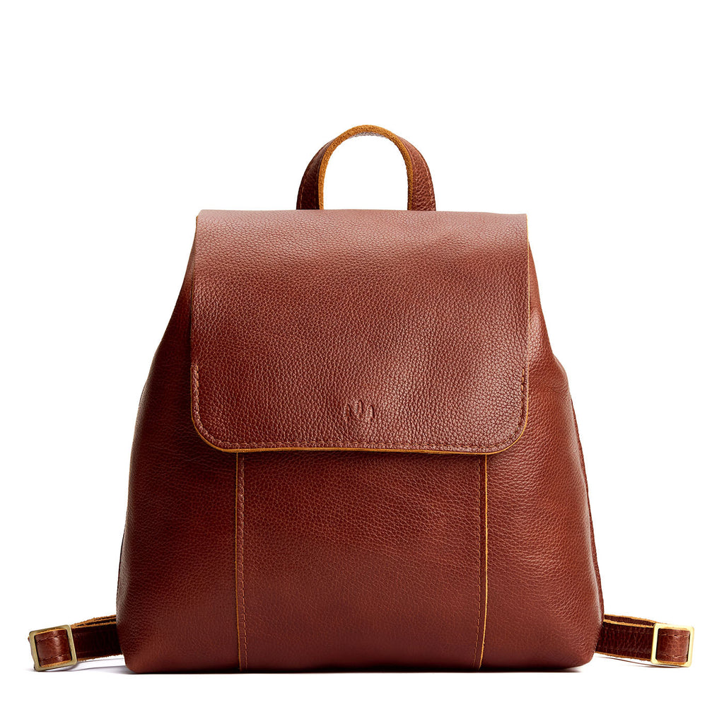 Boston Backpack