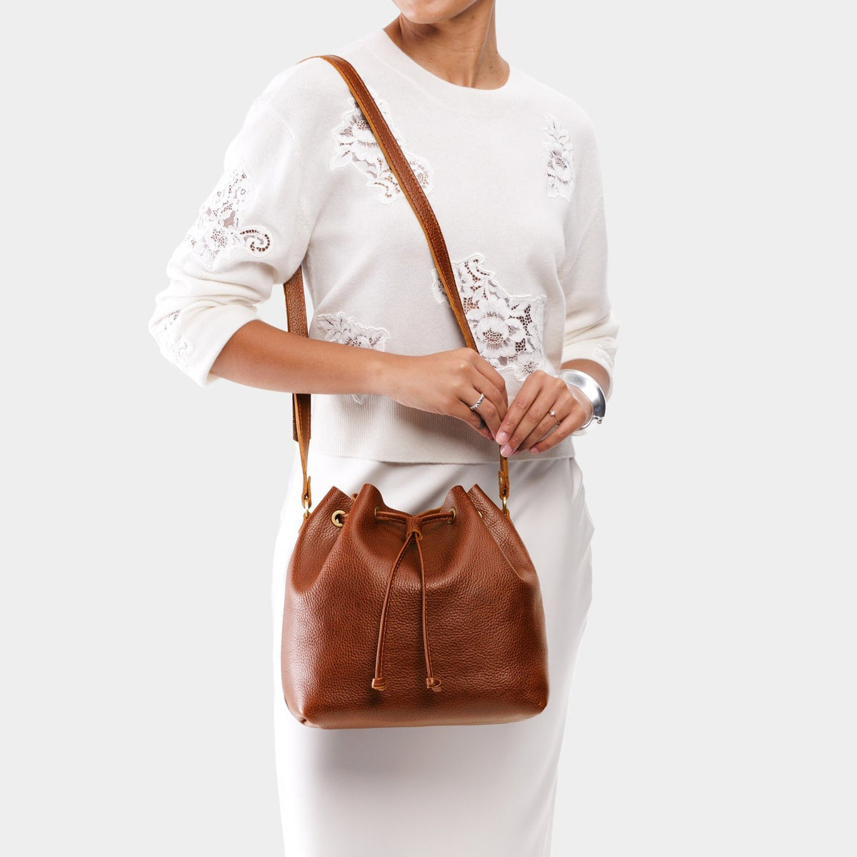 Bucket Bag