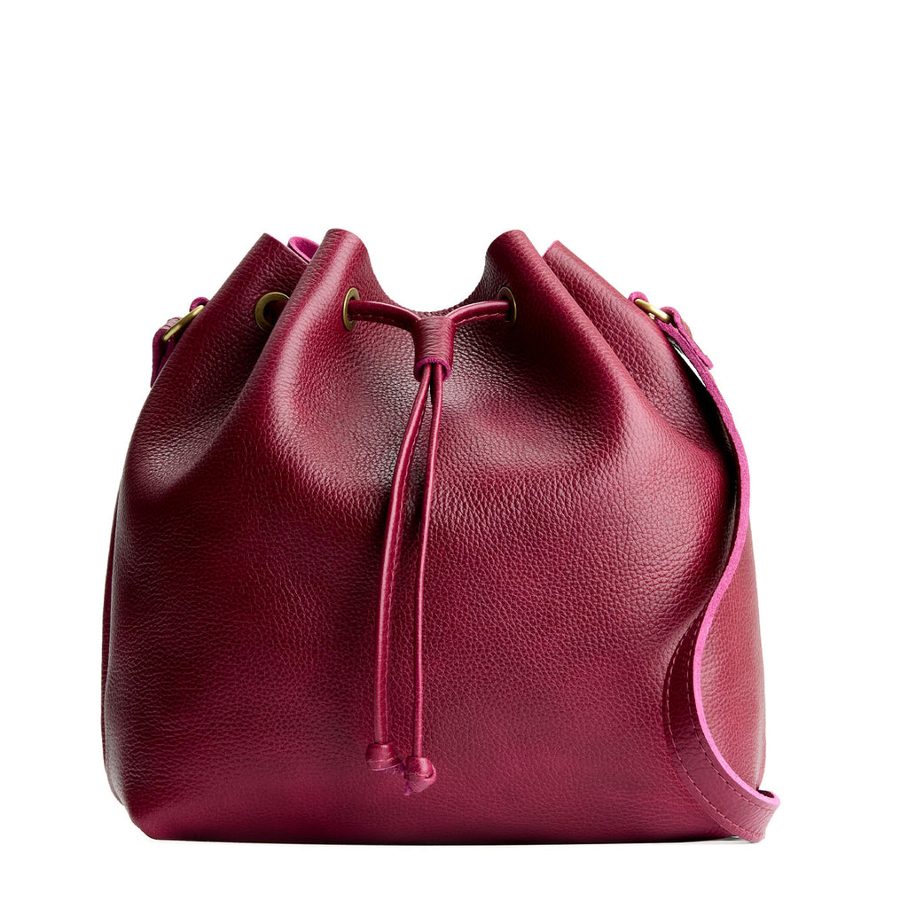 Almost Perfect' Bucket Bag